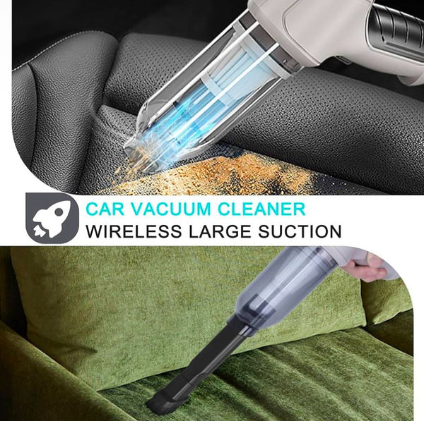 Portable multipurpose Vacuum cleaner